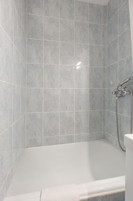 K5 Kis Apartment Budapešť Exteriér fotografie